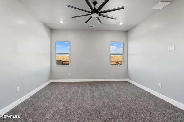 $779,900 | 7353 Cimarron Rim Road, El Paso, TX 79911