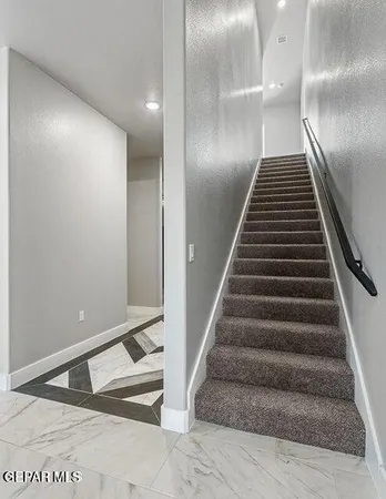 $779,900 | 7353 Cimarron Rim Road, El Paso, TX 79911