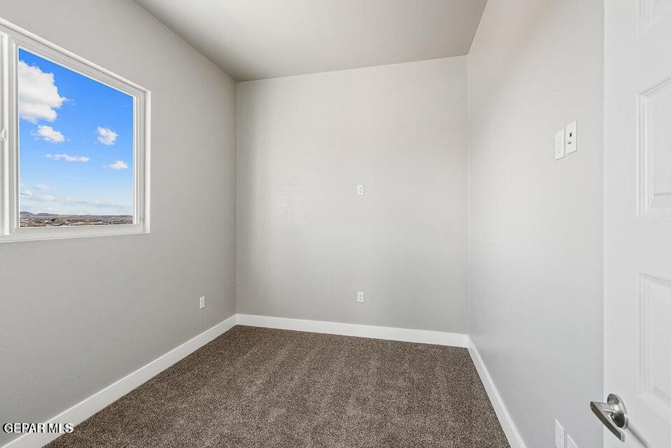 7353 Cimarron Rim Road El Paso, TX 79911 - Photo 22 of 30 a view of an empty room