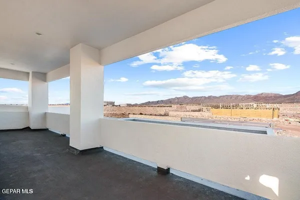 $779,900 | 7353 Cimarron Rim Road, El Paso, TX 79911