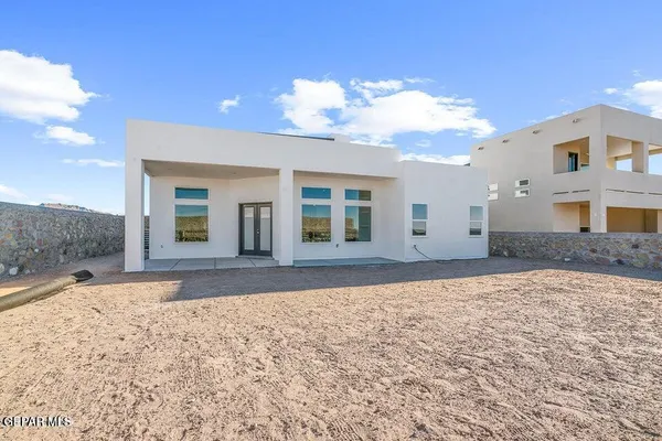 $779,900 | 7353 Cimarron Rim Road, El Paso, TX 79911