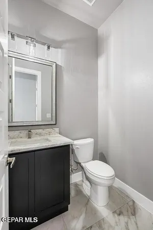 $779,900 | 7353 Cimarron Rim Road, El Paso, TX 79911