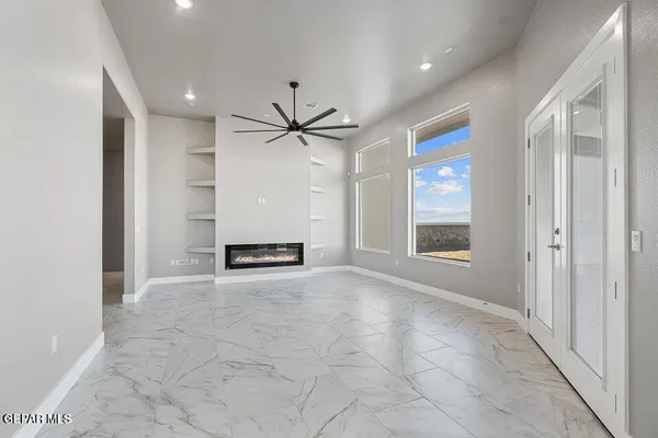 $779,900 | 7353 Cimarron Rim Road, El Paso, TX 79911