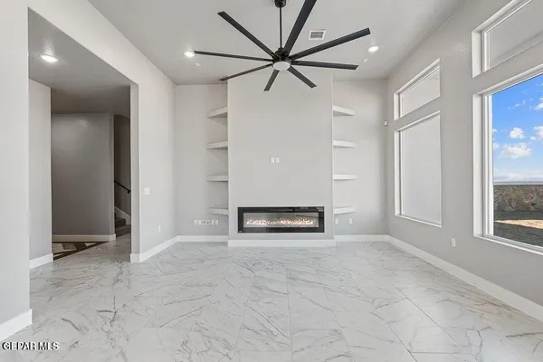 $779,900 | 7353 Cimarron Rim Road, El Paso, TX 79911