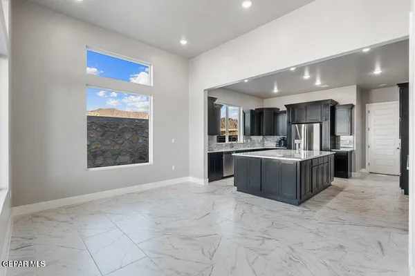 $779,900 | 7353 Cimarron Rim Road, El Paso, TX 79911