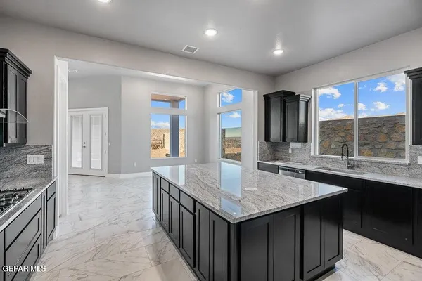 $779,900 | 7353 Cimarron Rim Road, El Paso, TX 79911