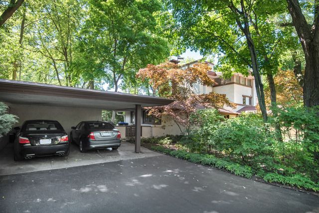 $750,000 | 265 Sylvan Road, Glencoe, IL 60022