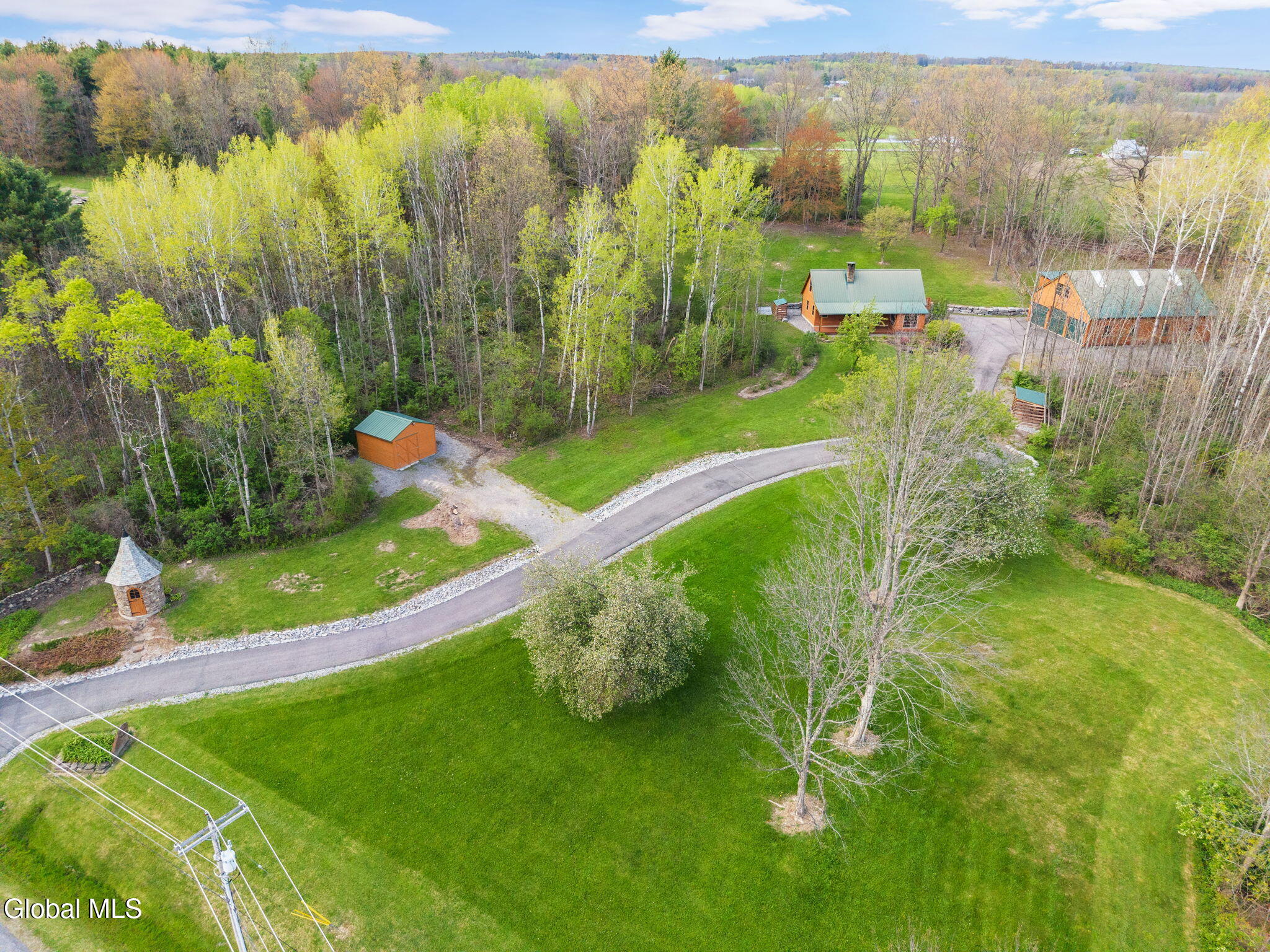 284 Sprakers Road Esperance, NY 12160 - Photo 47 of 52 47-284SprakersRd_47