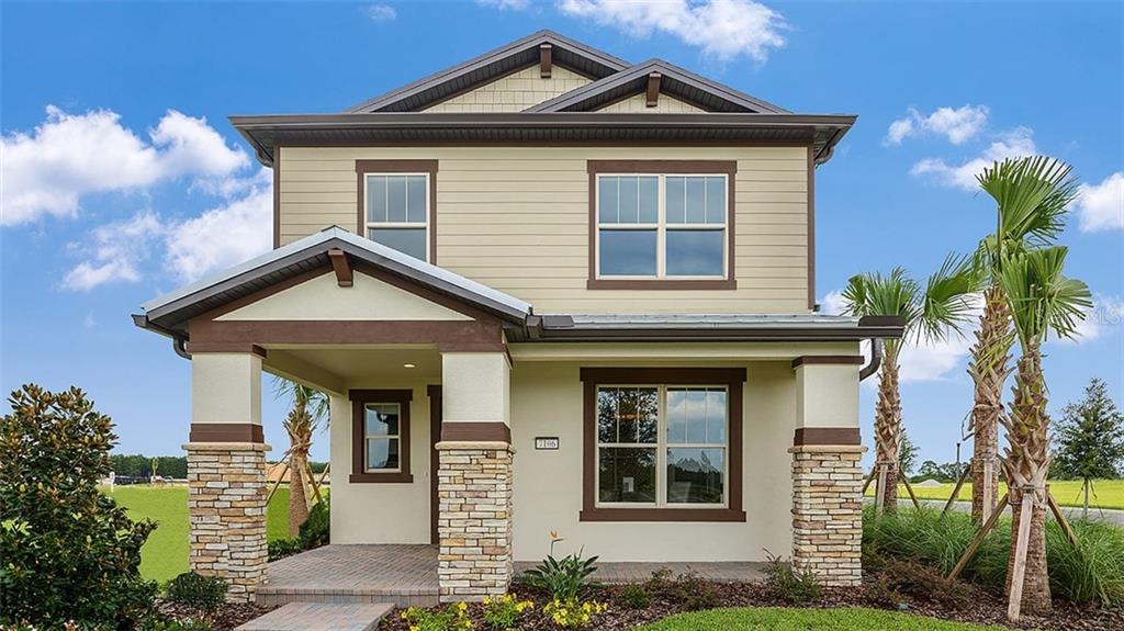 5737 Colony Glen Road Lithia, FL 33547 - Photo 1 of 1