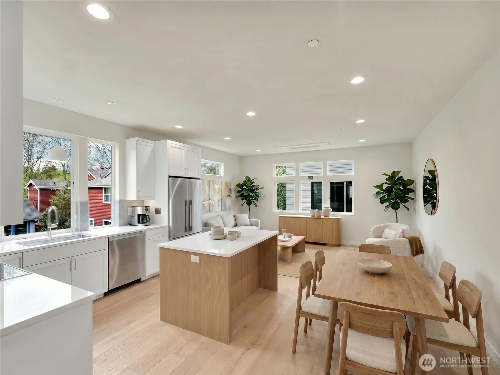 1412 North 47th Street Seattle, WA 98103 - Photo 12 of 34