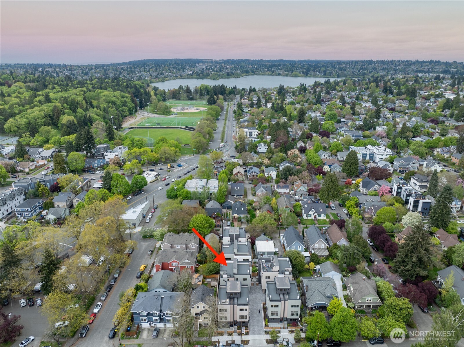 1412 North 47th Street Seattle, WA 98103 - Photo 33 of 34