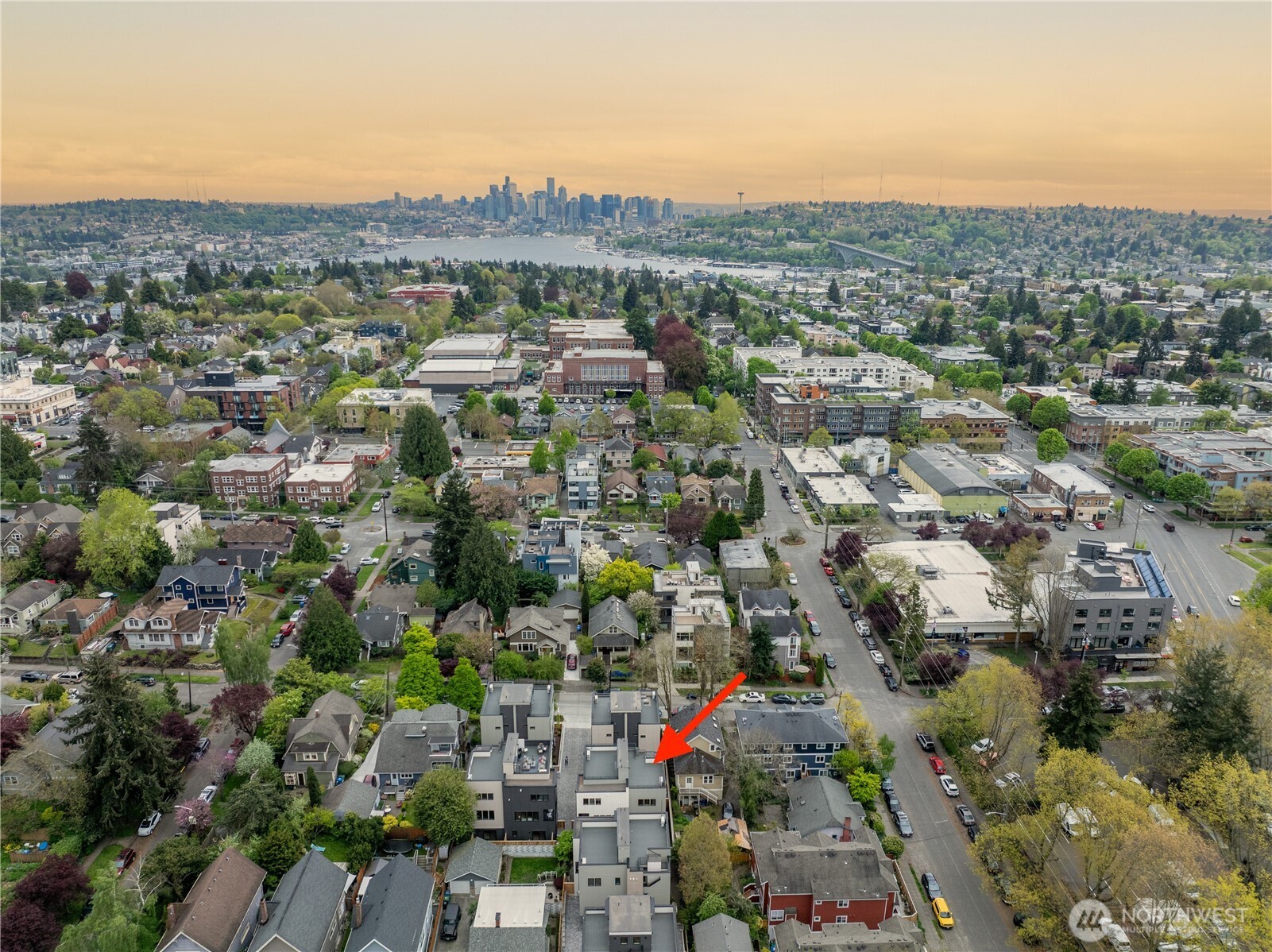 1412 North 47th Street Seattle, WA 98103 - Photo 34 of 34