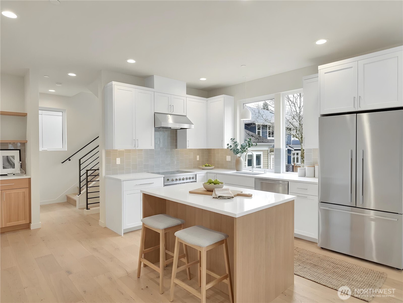 1412 North 47th Street Seattle, WA 98103 - Photo 8 of 34