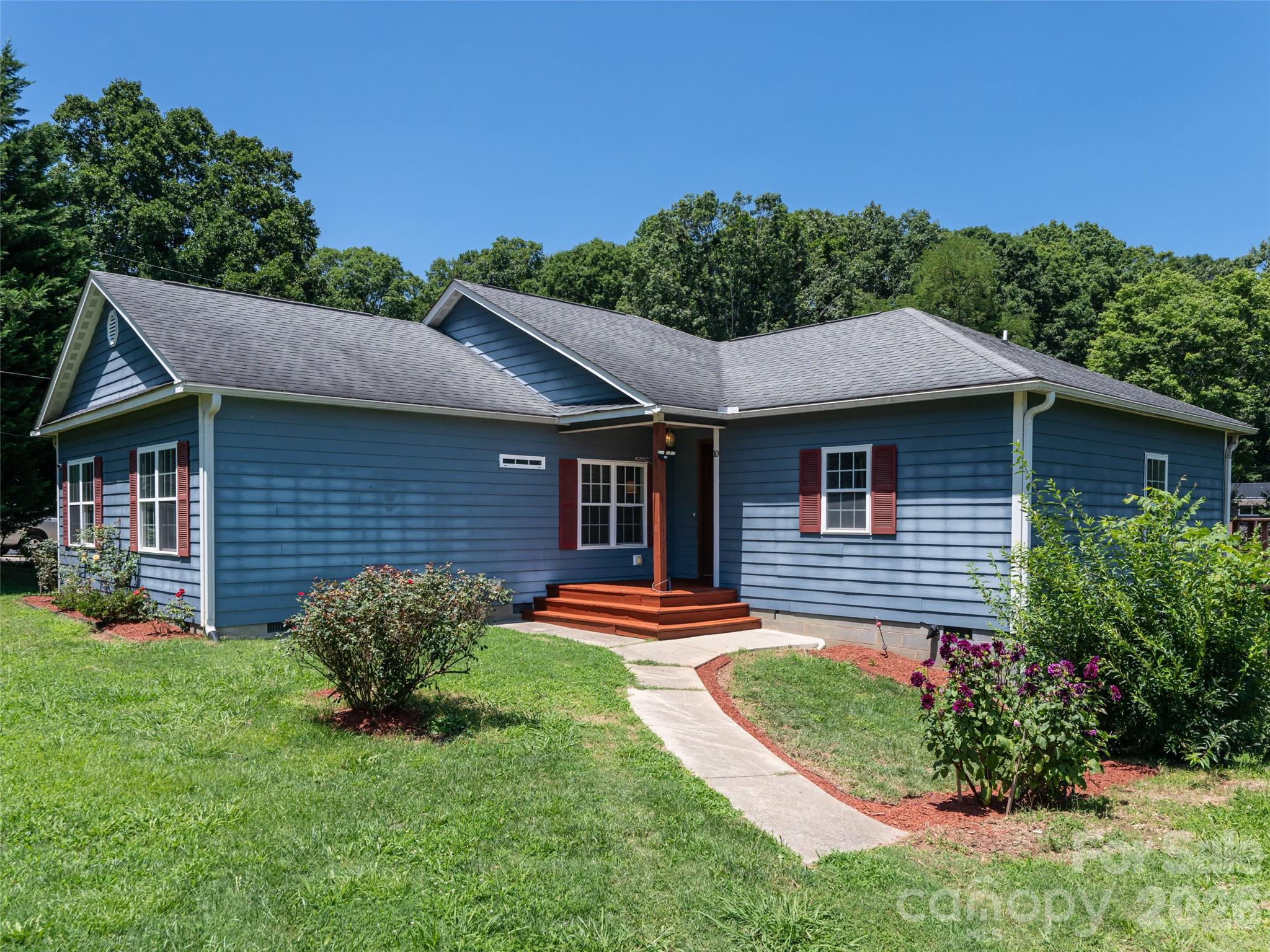 10 Ashe Road Candler, NC 28715 - Photo 42 of 42 Gallery Image 42