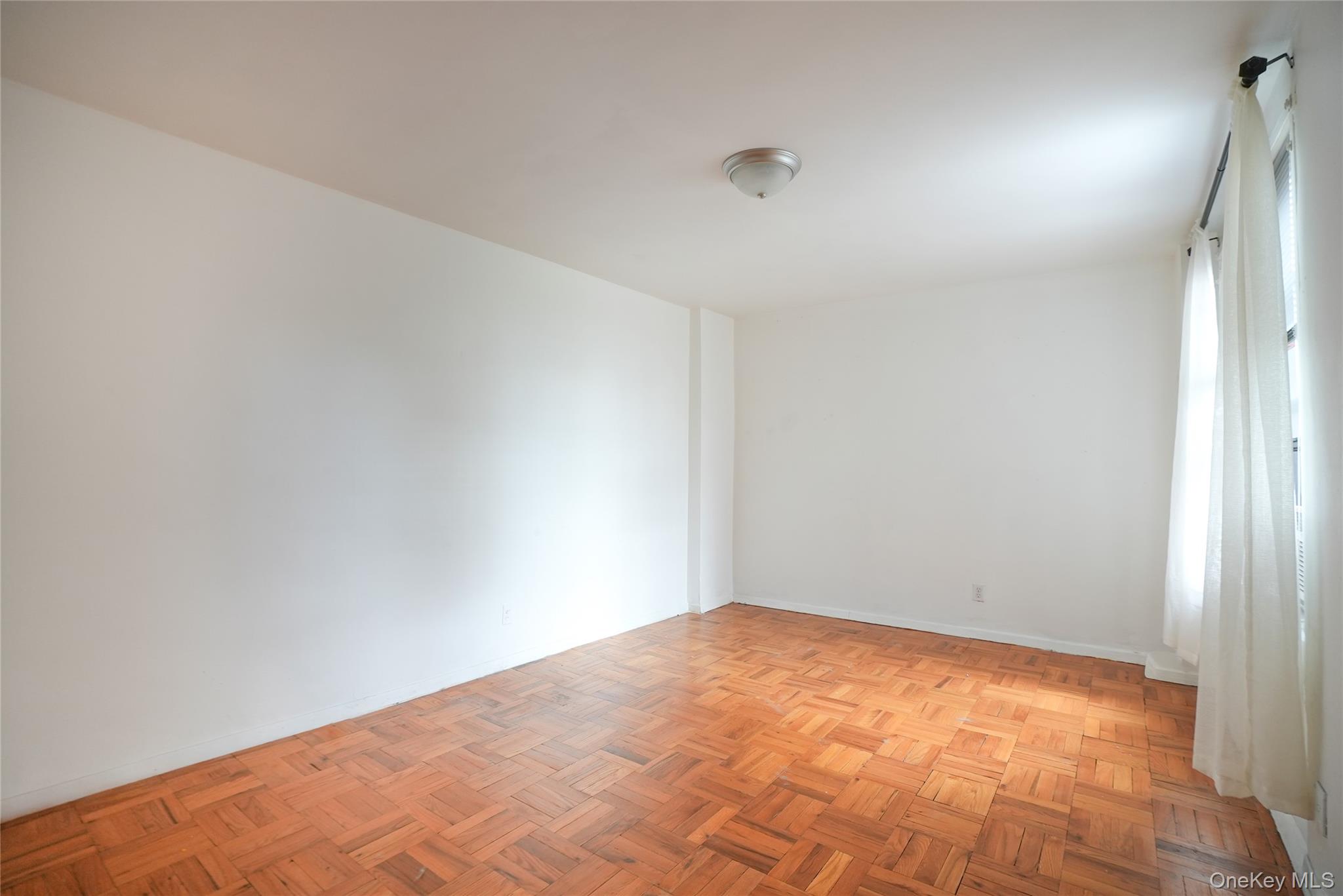 1 Remsen Road, Unit 2F Yonkers, NY 10710 - Photo 5 of 16 a view of empty room