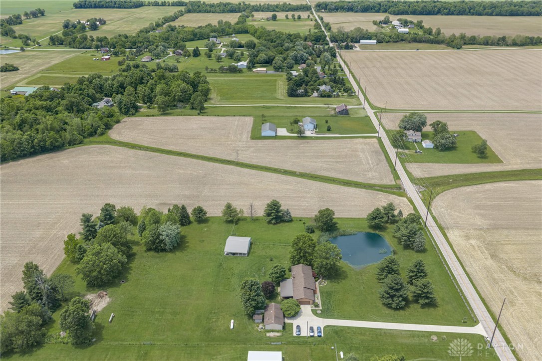 15770 Old Dayton Road West Alexandria, OH 45381 - Photo 54 of 60