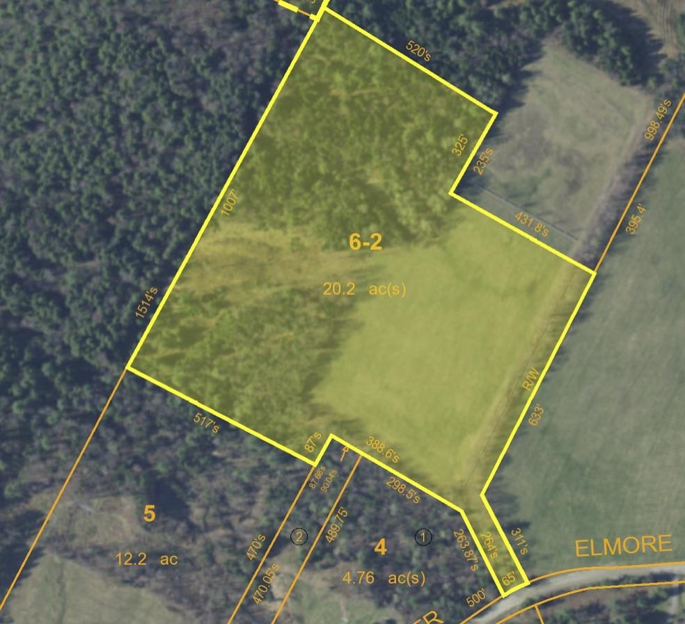0 Elmore Mountain Road Morristown, VT 05661 - Photo 1 of 1
