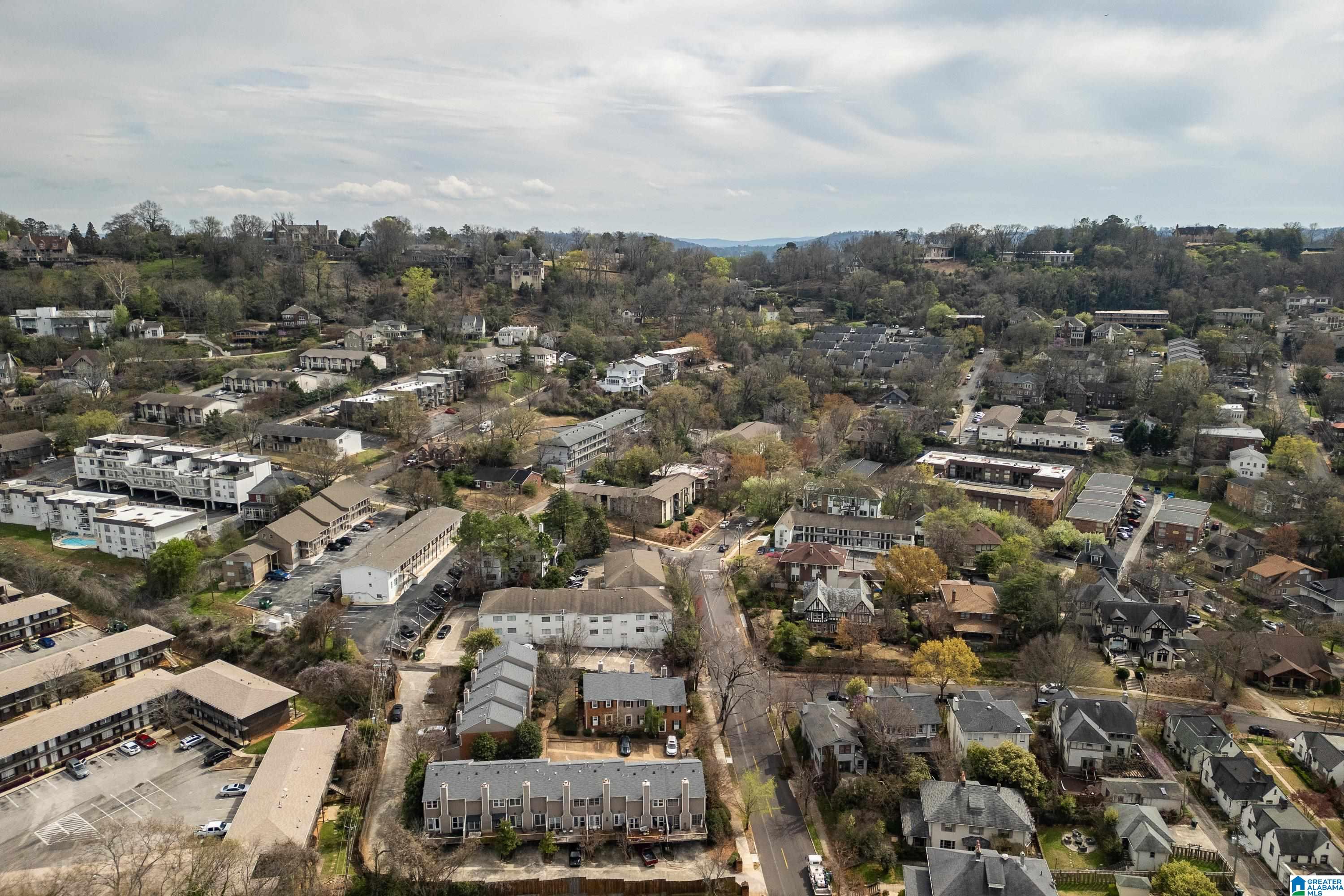 1227 33rd Street South, Unit B Birmingham, AL 35205 - Photo 46 of 64