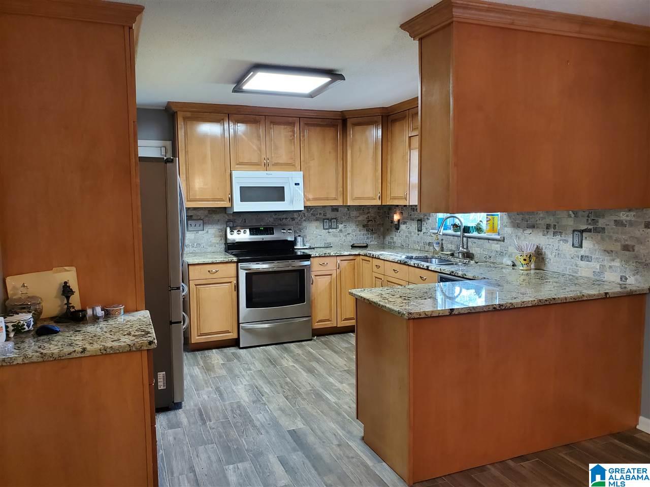 2600 Wood Run Road Fultondale, AL 35068 - Photo 3 of 32