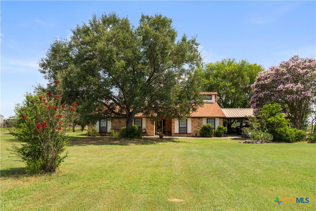 4911 Youngsford Road Marion, TX 78124 - Photo 1 of 47