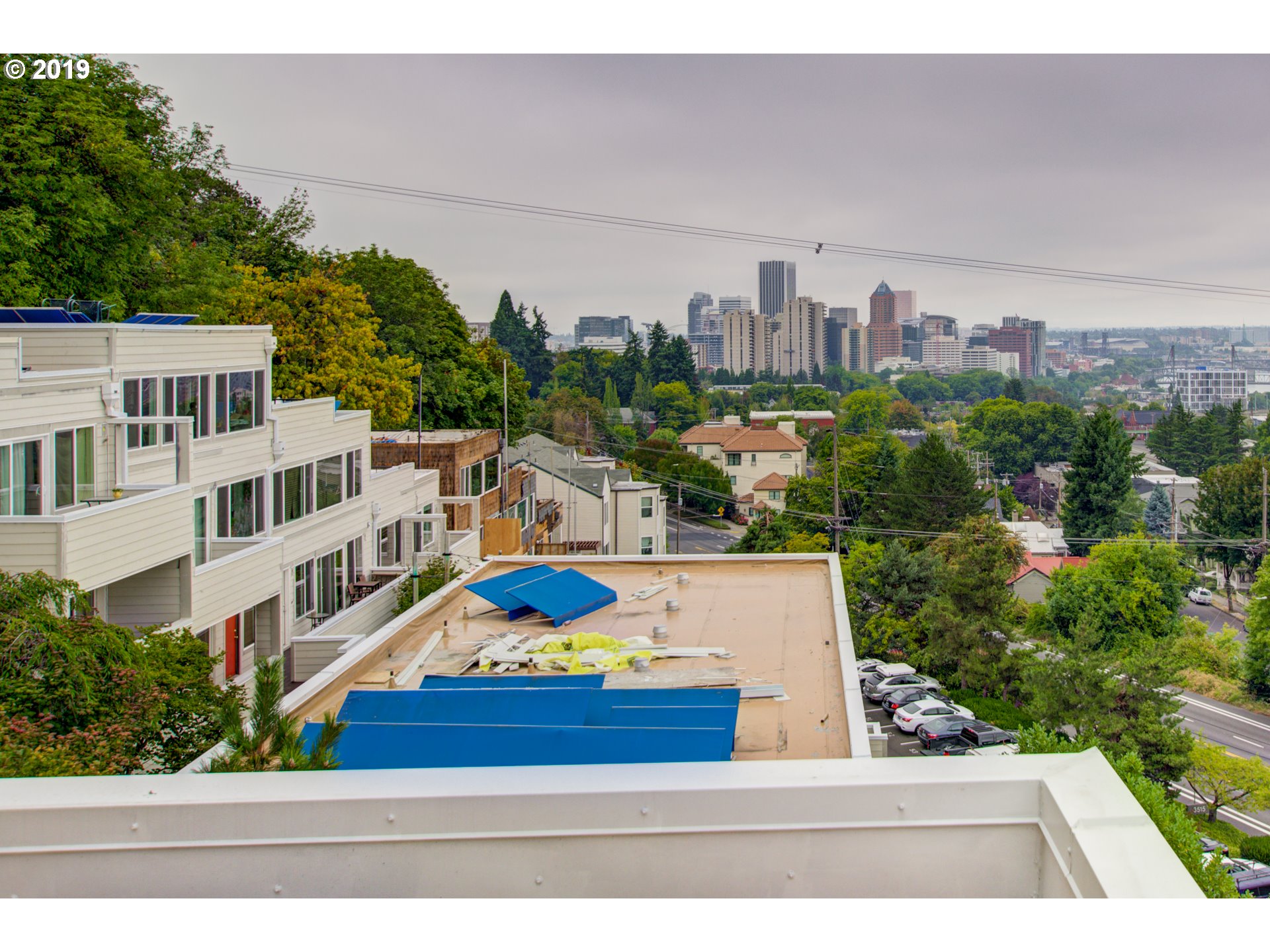 3701 Southwest Condor Avenue, Unit U2 Portland, OR 97239 - Photo 22 of 28 Gallery Image 22