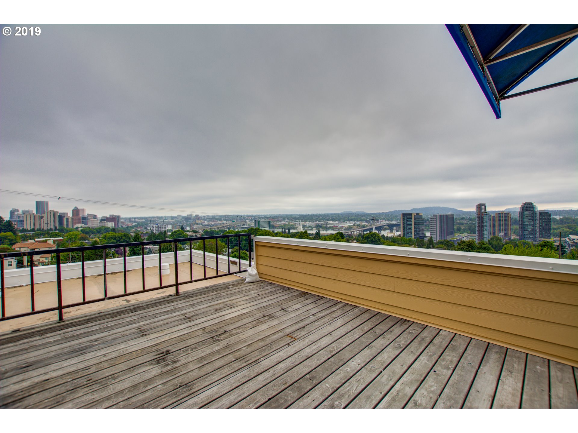 3701 Southwest Condor Avenue, Unit U2 Portland, OR 97239 - Photo 25 of 28 Gallery Image 25