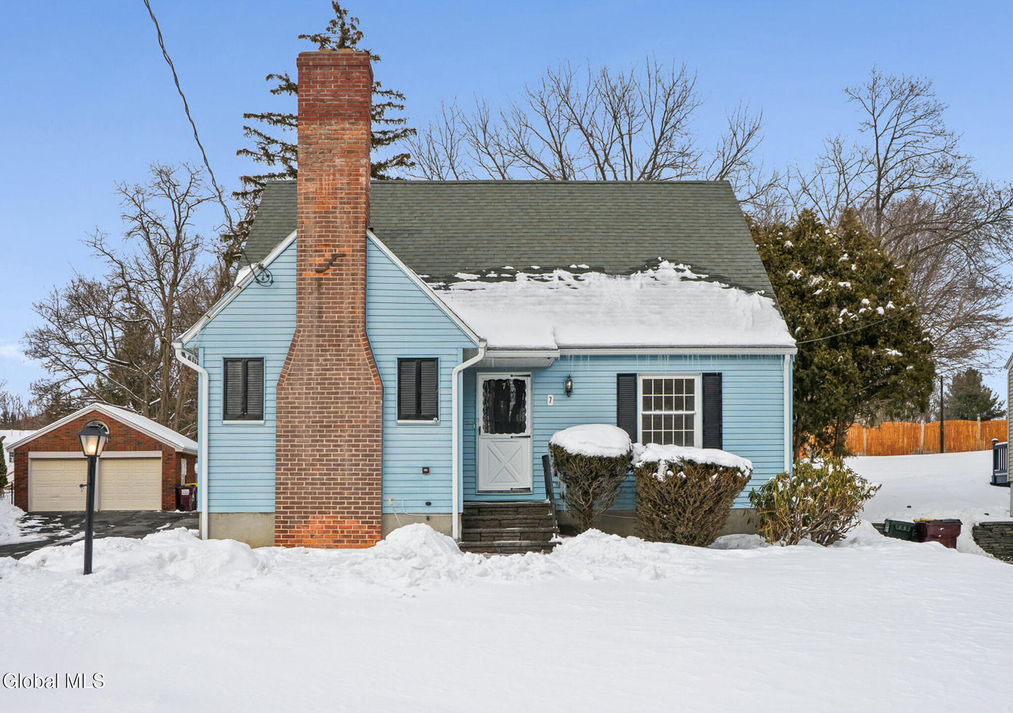 7 Westlane Road Brunswick, NY 12180 - Photo 1 of 32 2-web-or-mls-7-westlane-rd-2