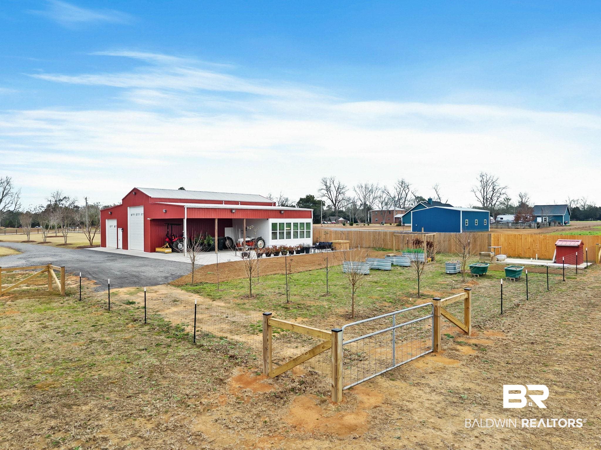 16014 County Road 26 Foley, AL 36535 - Photo 76 of 79