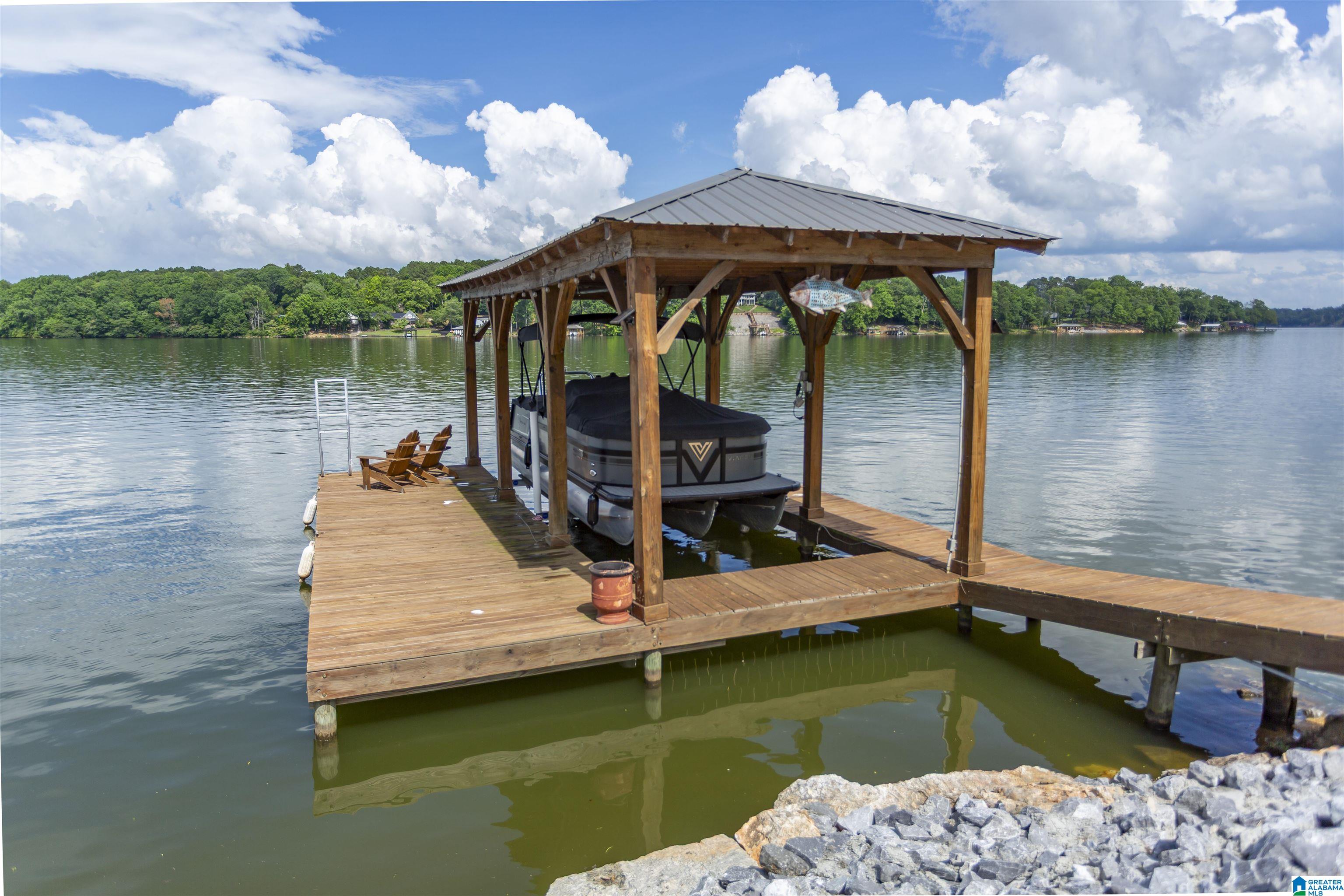 2914 Hamilton Road Pell City, AL 35128 - Photo 52 of 57