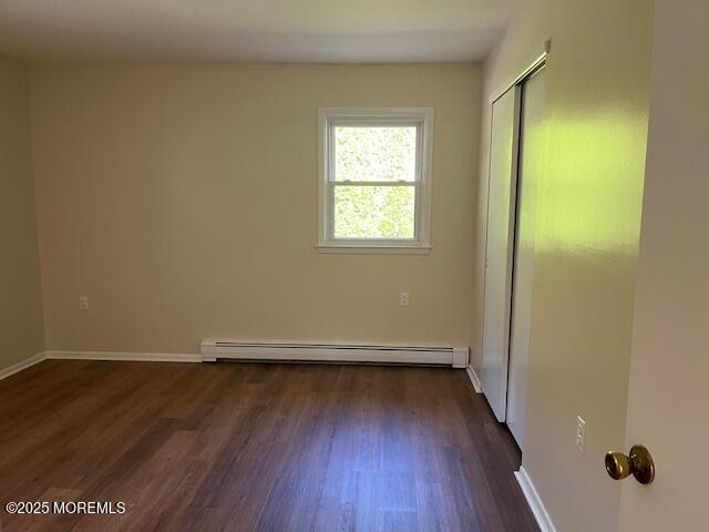 57 Heather Narrows Toms River, NJ 08755 - Photo 12 of 17 an empty room with wooden floor and windows