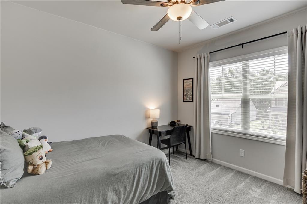 1247 Ruddy Duck Drive Jefferson, GA 30549 - Photo 39 of 69