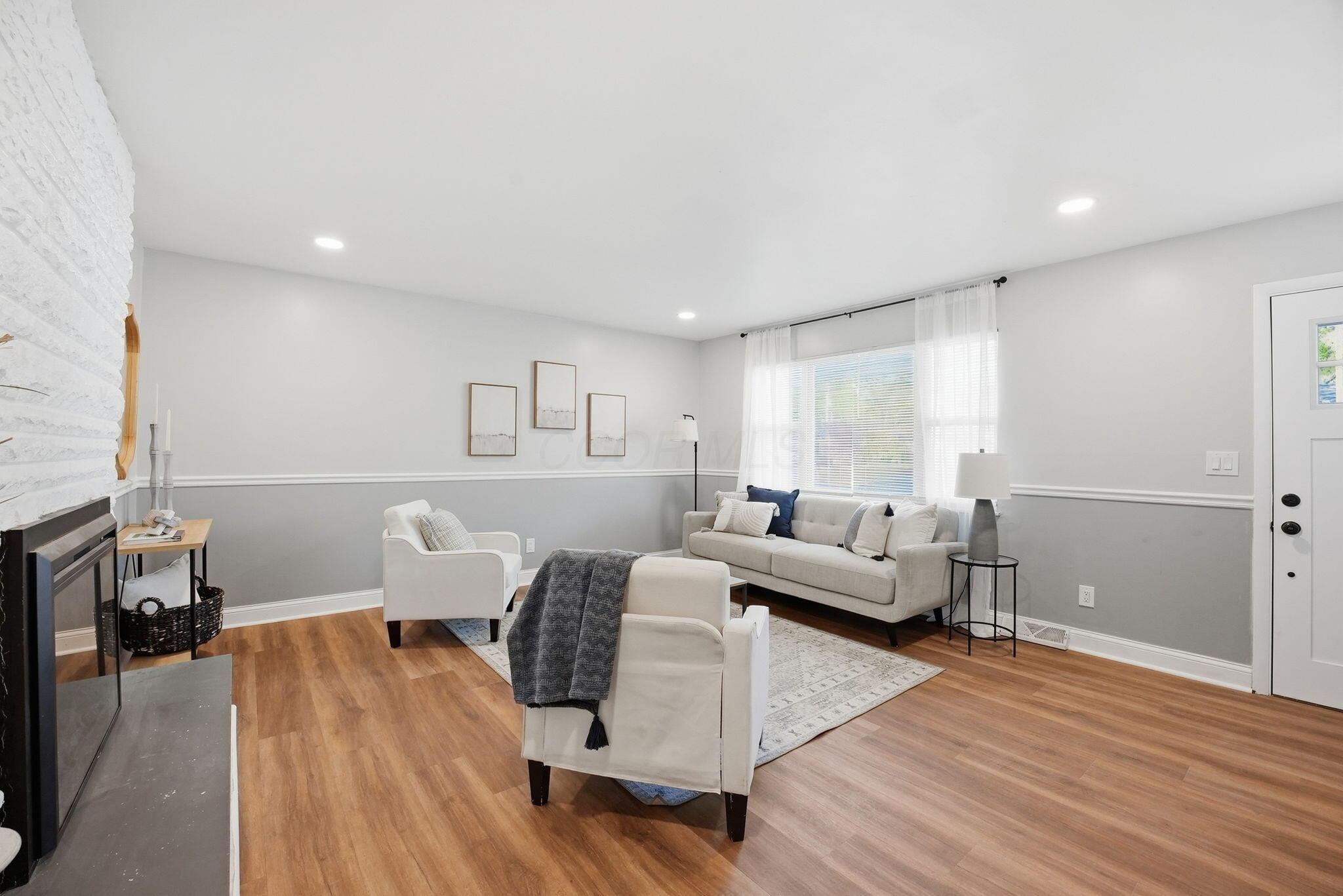 6034 Karl Road Columbus, OH 43229 - Photo 9 of 49