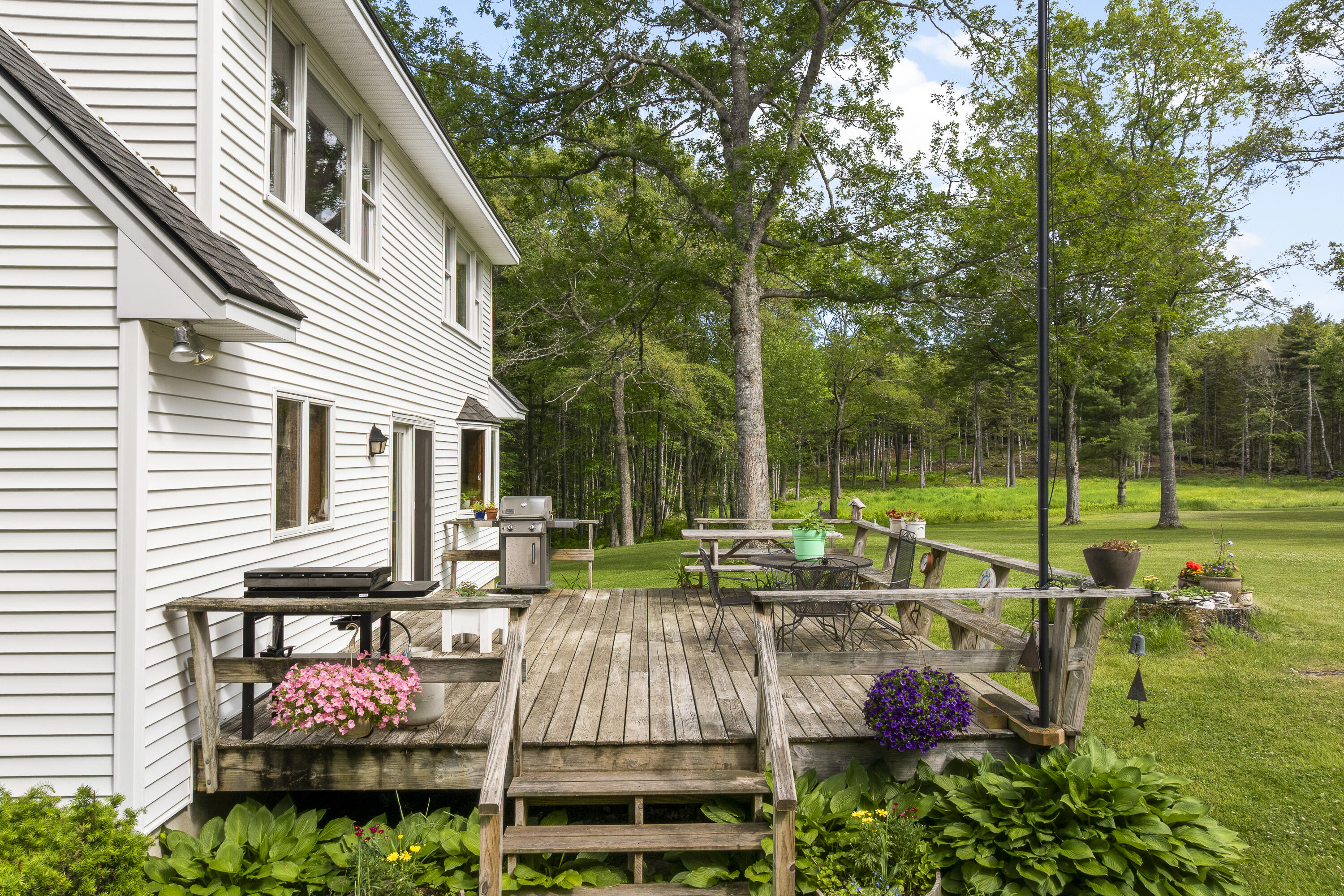 417 Lower Round Pond Road Bristol, ME 04539 - Photo 11 of 73 29-417 Lower Round Pond Rd, Round Pond,