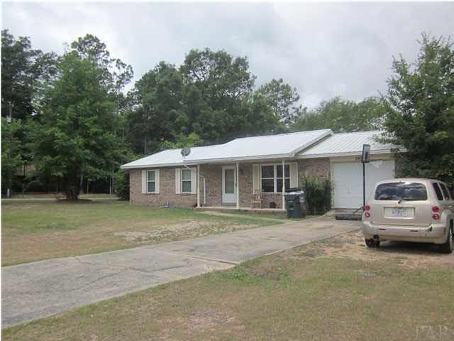 5407 Pine Ridge Drive Milton, FL 32570 - Photo 1 of 10 Gallery Image 1