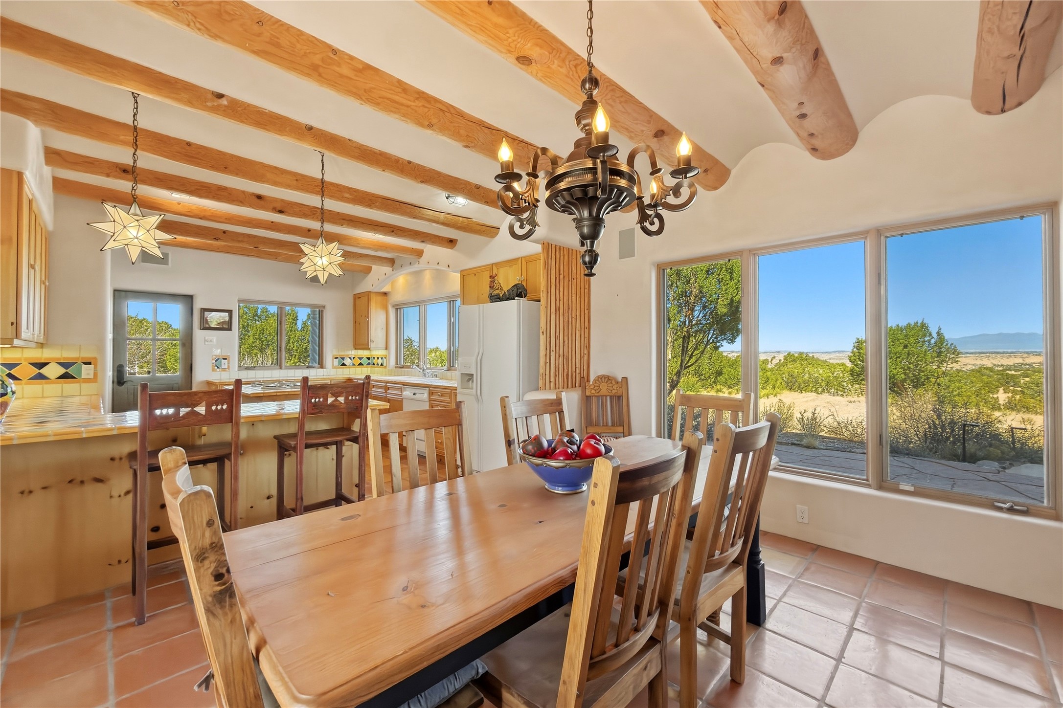 39 Gopeyka Canyon Road Cerrillos, NM 87010 - Photo 15 of 41