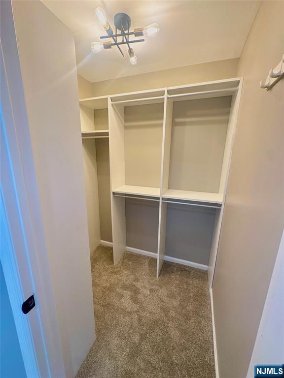 239 40th, Unit 7 Irvington, NJ 07111 - Photo 5 of 8 a view of an empty room