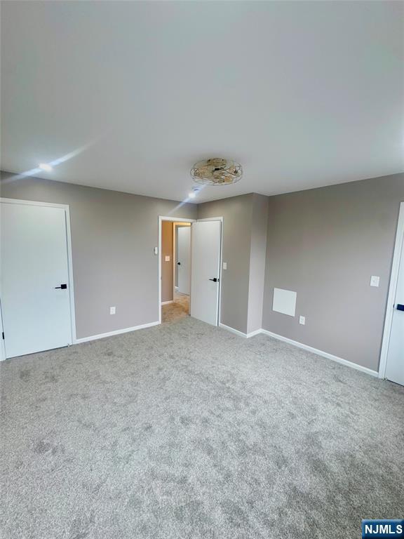 239 40th, Unit 7 Irvington, NJ 07111 - Photo 6 of 8 a view of an empty room