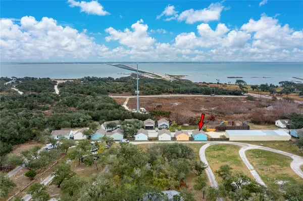 $205,000 | 5481 Highway 35 North, Unit 15, Rockport, TX 78382