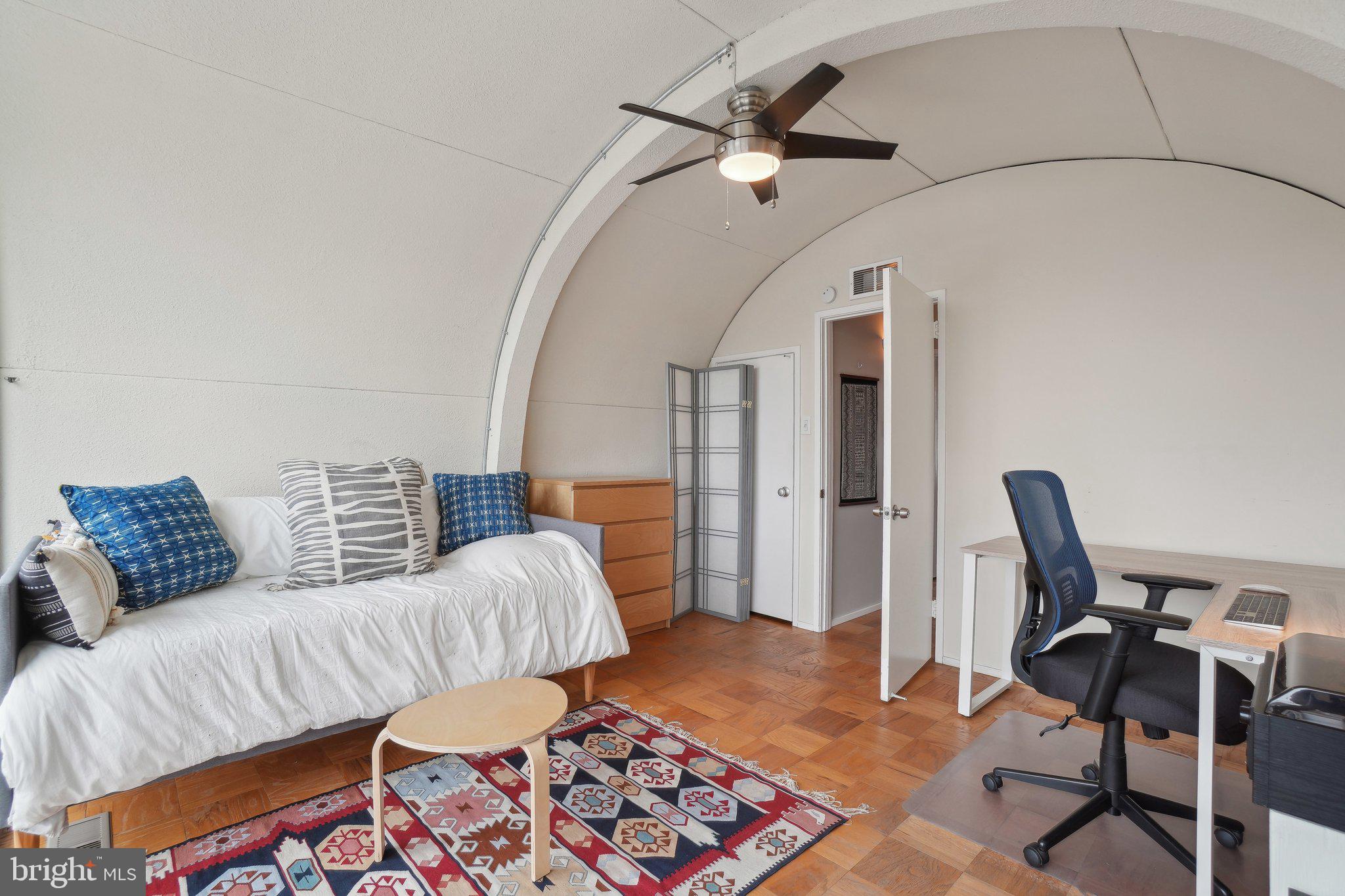 1342 4th Street Southwest Washington, DC 20024 - Photo 22 of 51