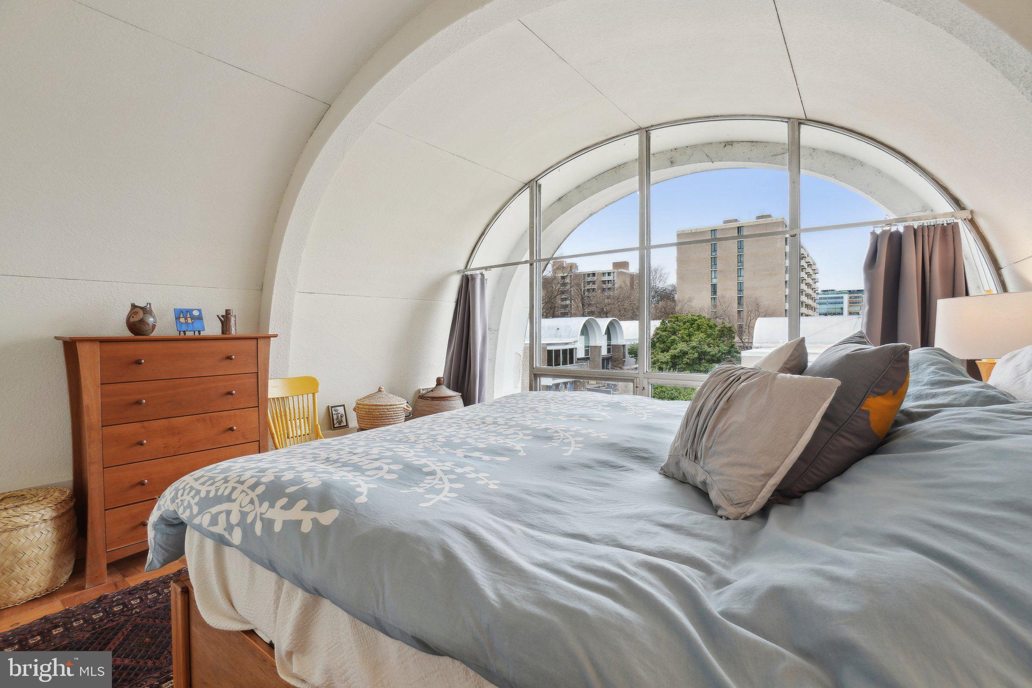 1342 4th Street Southwest Washington, DC 20024 - Photo 26 of 51