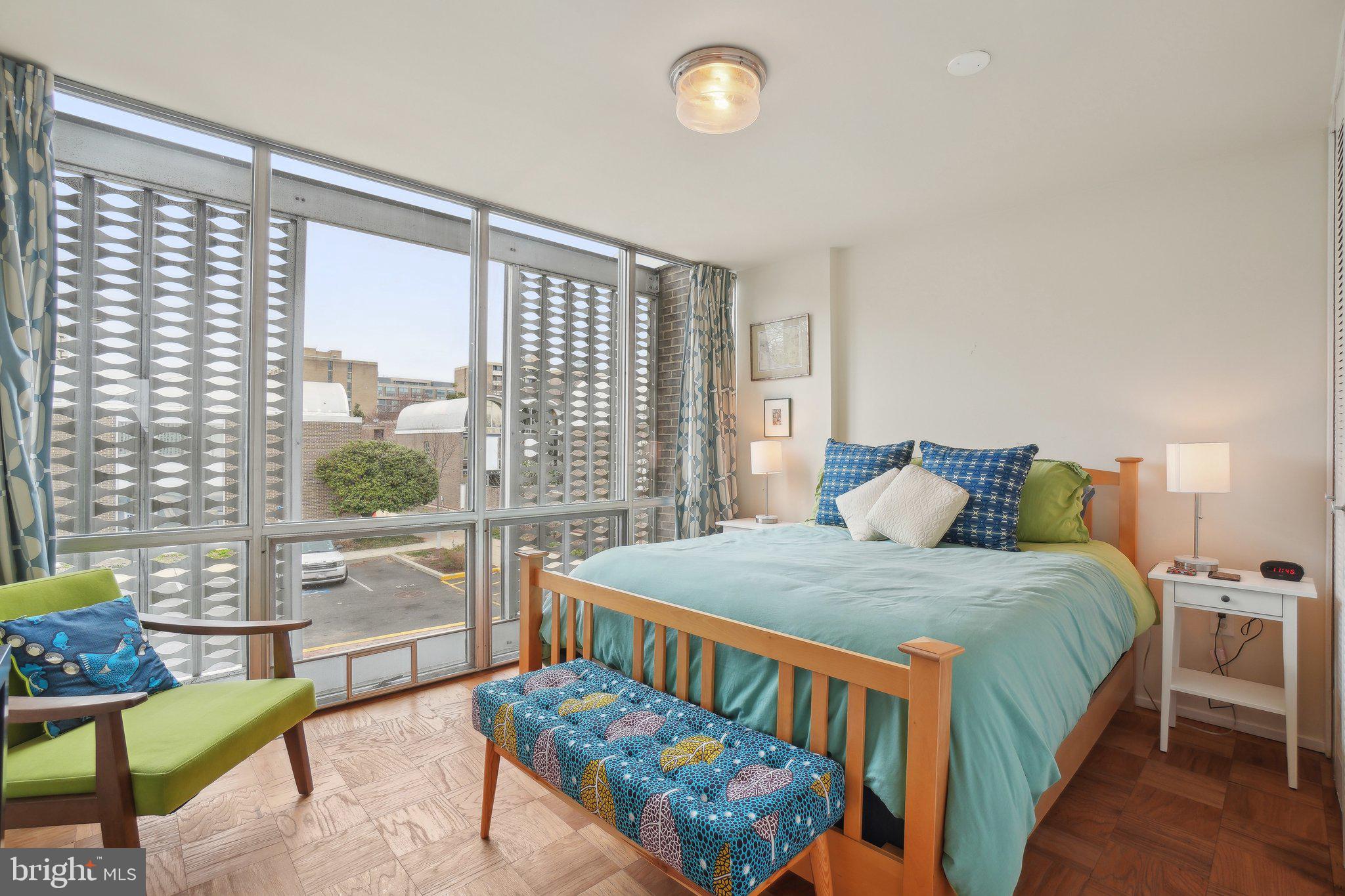 1342 4th Street Southwest Washington, DC 20024 - Photo 29 of 51