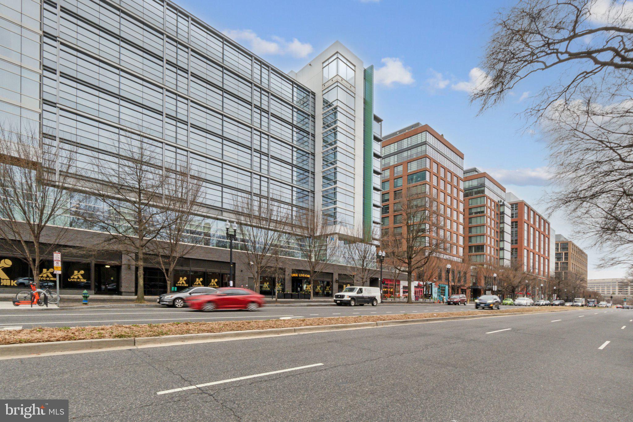 1342 4th Street Southwest Washington, DC 20024 - Photo 47 of 51