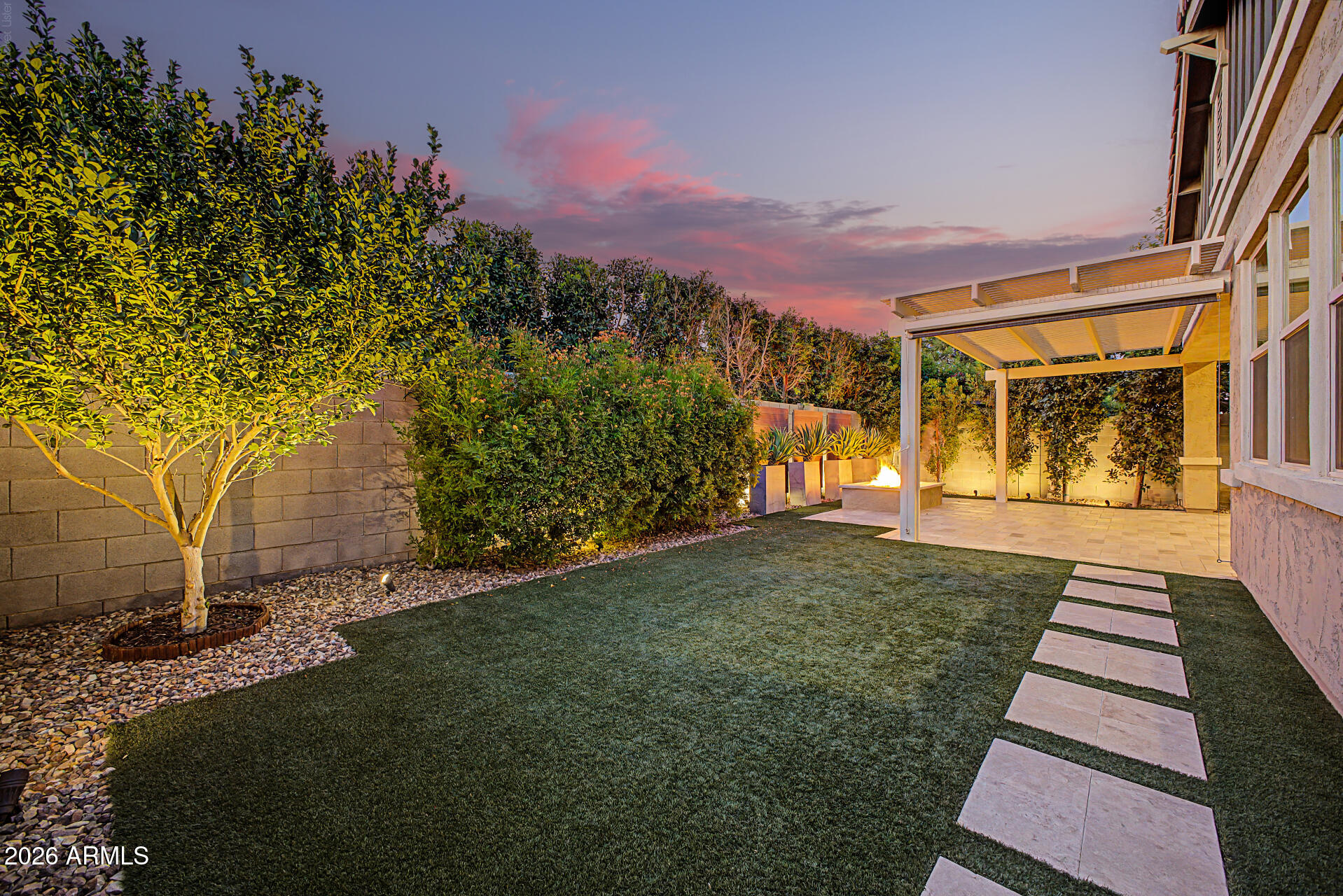 3420 East Appaloosa Road Gilbert, AZ 85296 - Photo 49 of 65 52 - Appaloosa 3420