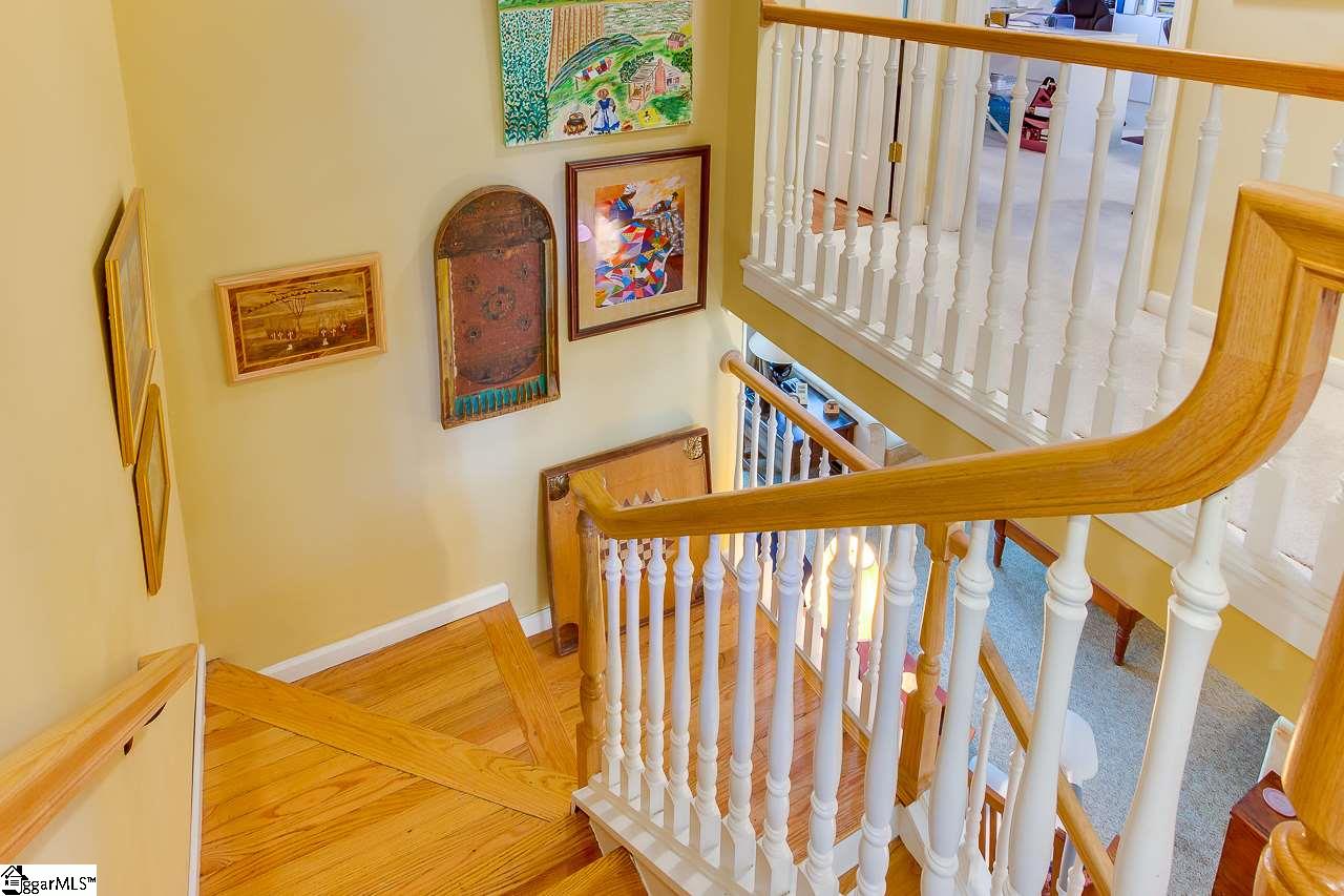 305 Hunters Hill Road Simpsonville, SC 29680 - Photo 8 of 36 Gallery Image 8