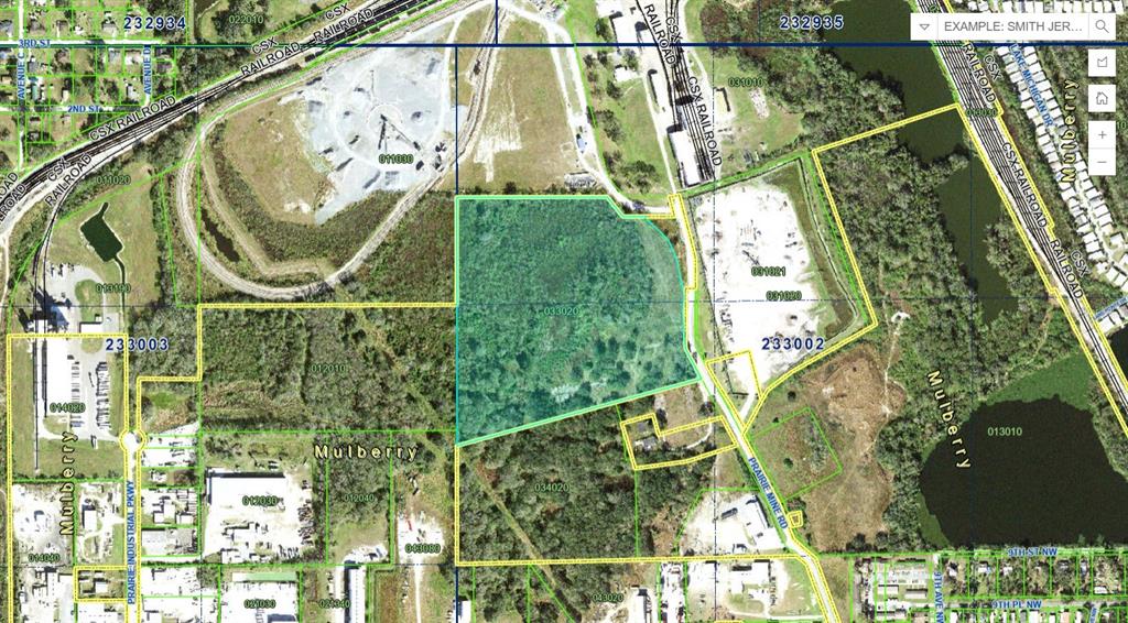 Prairie Road West Mulberry, FL 33860 - Photo 2 of 3