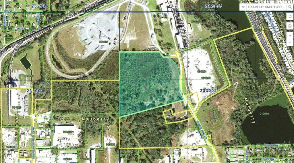 Prairie Road West Mulberry, FL 33860 - Photo 3 of 3