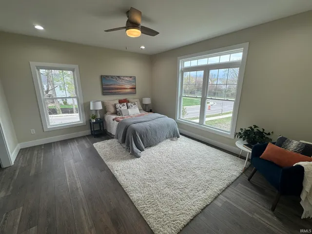 $579,900 | 4205 South Red Pine Drive, Bloomington, IN 47401