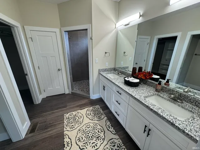 $579,900 | 4205 South Red Pine Drive, Bloomington, IN 47401