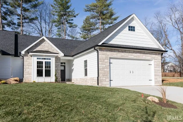 $579,900 | 4205 South Red Pine Drive, Bloomington, IN 47401