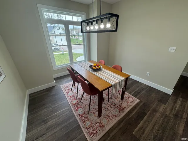 $579,900 | 4205 South Red Pine Drive, Bloomington, IN 47401